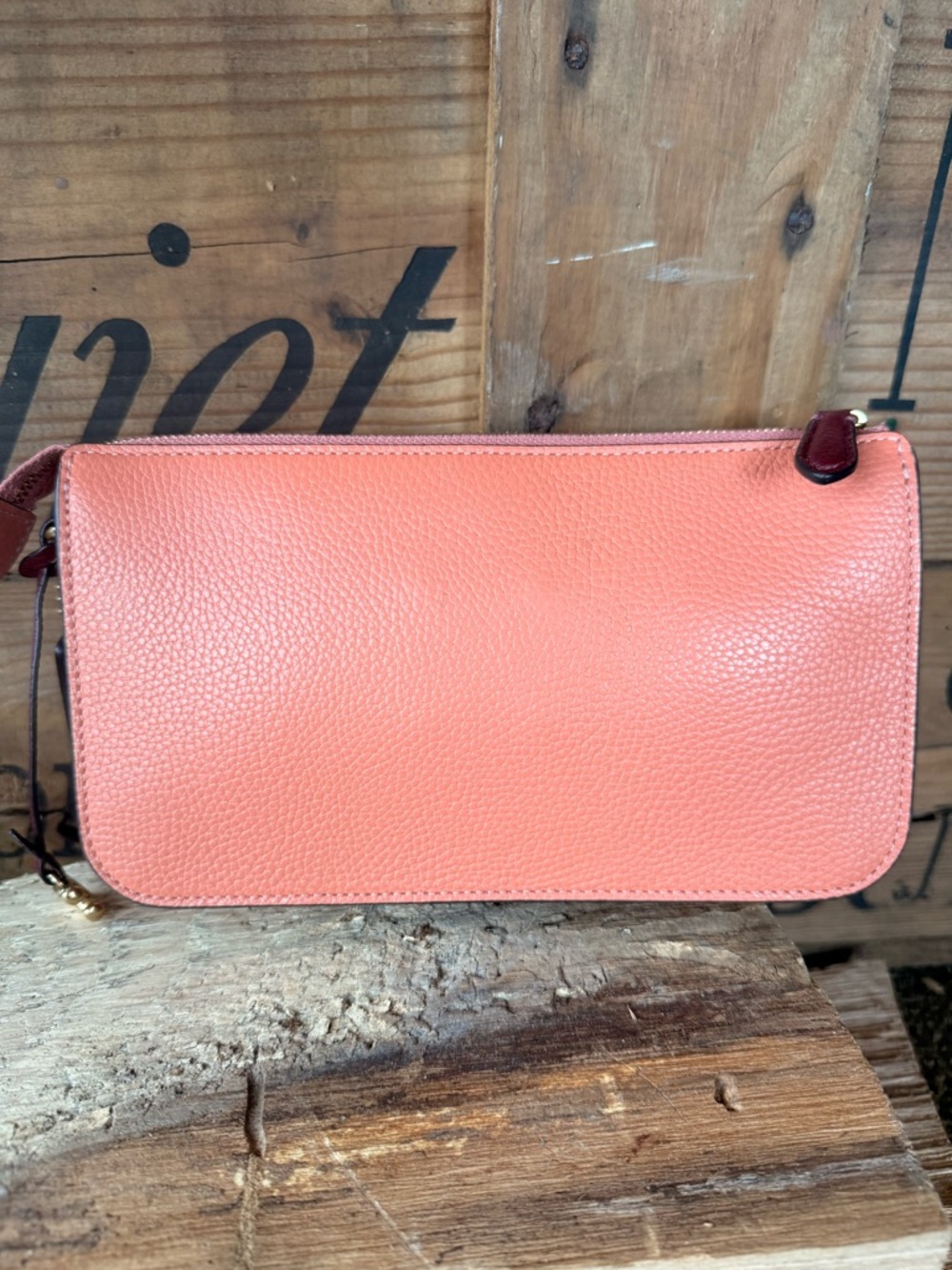 Coach Noa Popup Colorblock messenger bag - Picture 2 of 13